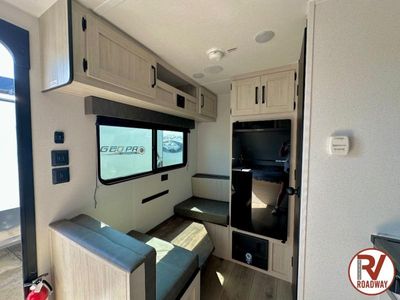 2026 Forest River RV Puma Camping Edition - Photo 12