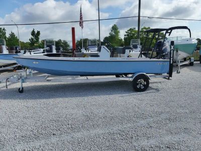 2026 Xpress SKIFF 185 - Photo 4
