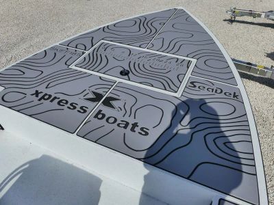 2026 Xpress SKIFF 185 - Photo 12