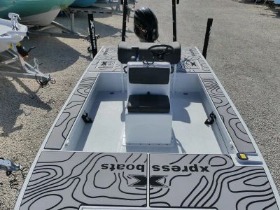 2026 Xpress SKIFF 185 - Photo 13