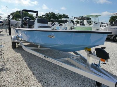 2026 Xpress SKIFF 185 - Photo 2