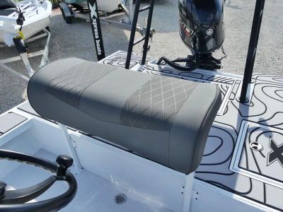 2026 Xpress SKIFF 185 - Photo 10