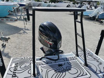 2026 Xpress SKIFF 185 - Photo 6