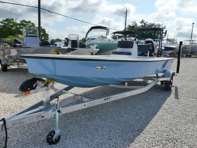 2026 Xpress SKIFF 185 - Photo 1
