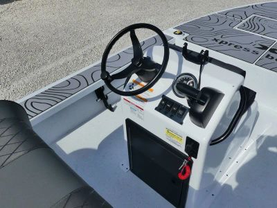 2026 Xpress SKIFF 185 - Photo 7