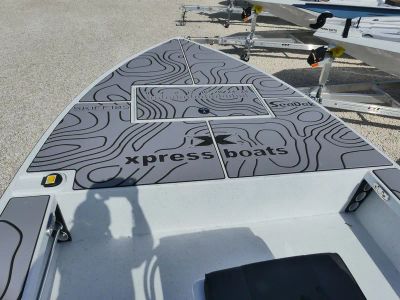 2026 Xpress SKIFF 185 - Photo 11
