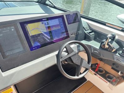 2024 Aviara AV40 Outboard - Photo 14
