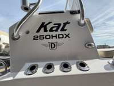 2026 Dargel Kat 250 HDX - Photo 33