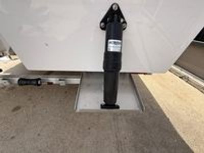 2026 Dargel Kat 250 HDX - Photo 9