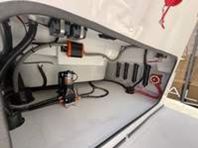 2026 Dargel Kat 250 HDX - Photo 25