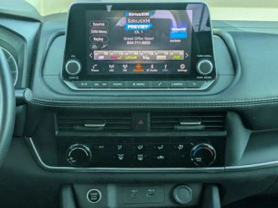 2023 Nissan Rogue - Photo 17