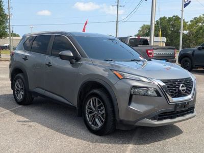 2023 Nissan Rogue - Photo 7