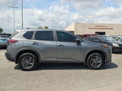 2023 Nissan Rogue - Photo 6