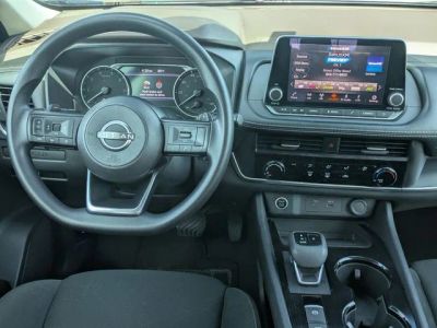 2023 Nissan Rogue - Photo 27