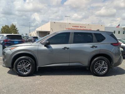2023 Nissan Rogue - Photo 2