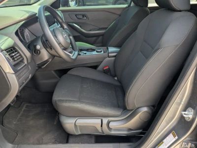 2023 Nissan Rogue - Photo 12