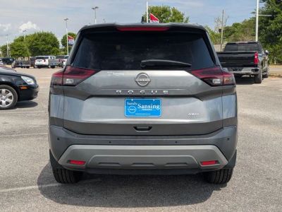 2023 Nissan Rogue - Photo 4
