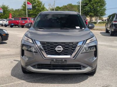 2023 Nissan Rogue - Photo 8