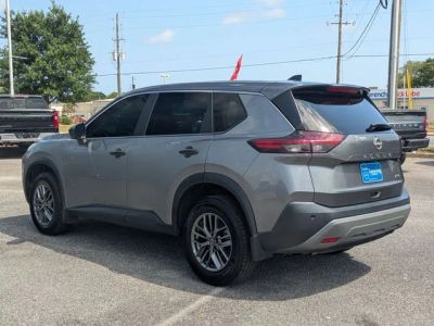 2023 Nissan Rogue - Photo 3