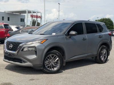 2023 Nissan Rogue - Photo 1