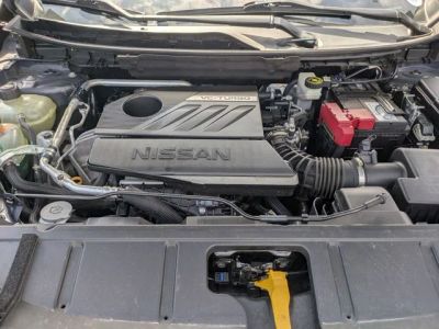 2023 Nissan Rogue - Photo 10
