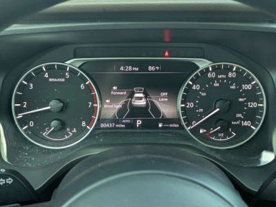 2023 Nissan Rogue - Photo 14