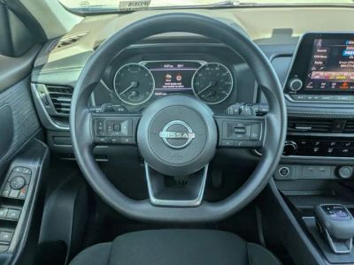 2023 Nissan Rogue - Photo 11