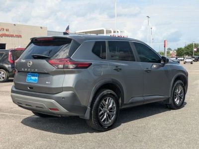 2023 Nissan Rogue - Photo 5