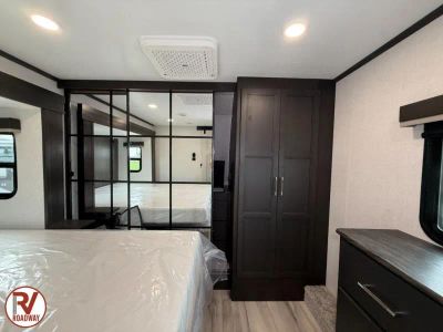 2026 Keystone RV Alpine Avalanche Edition - Photo 28