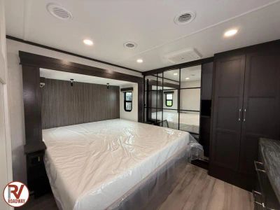 2026 Keystone RV Alpine Avalanche Edition - Photo 27