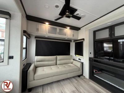 2026 Keystone RV Alpine Avalanche Edition - Photo 12