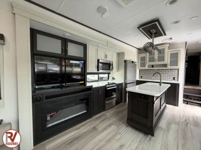 2026 Keystone RV Alpine Avalanche Edition - Photo 13