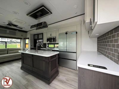 2026 Keystone RV Alpine Avalanche Edition - Photo 9