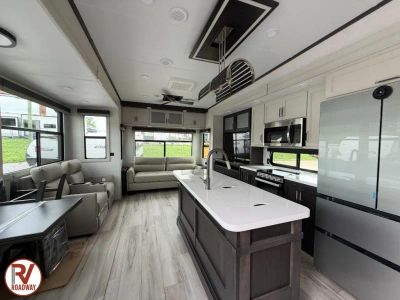 2026 Keystone RV Alpine Avalanche Edition - Photo 10
