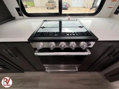 2026 Keystone RV Alpine Avalanche Edition - Photo 18