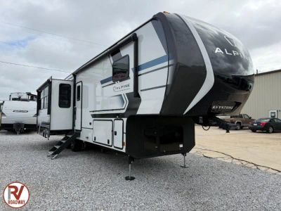 2026 Keystone RV Alpine Avalanche Edition - Photo 1