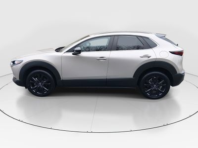 2024 Mazda CX-30 - Photo 4