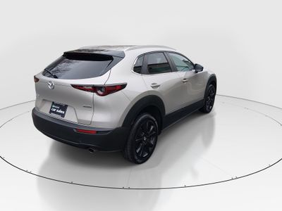 2024 Mazda CX-30 - Photo 7