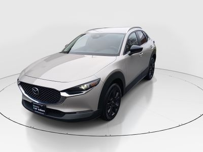 2024 Mazda CX-30 - Photo 3