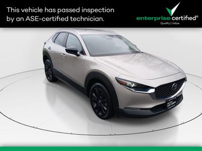 2024 Mazda CX-30 - Photo 1