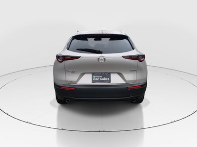 2024 Mazda CX-30 - Photo 6