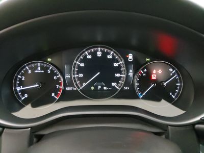 2024 Mazda CX-30 - Photo 14