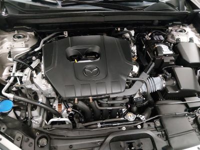 2024 Mazda CX-30 - Photo 9