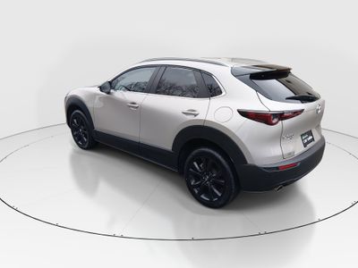 2024 Mazda CX-30 - Photo 5