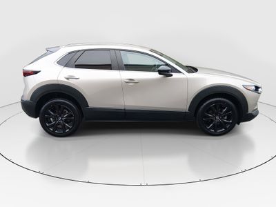 2024 Mazda CX-30 - Photo 8
