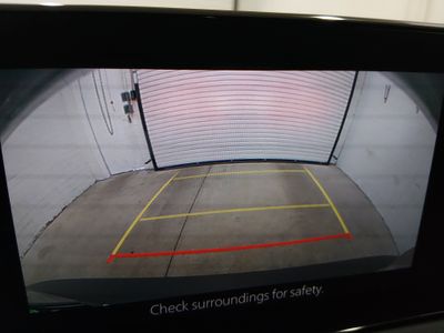 2024 Mazda CX-30 - Photo 16