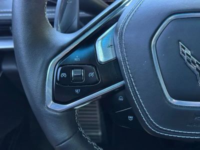 2023 Chevrolet Corvette Stingray - Photo 30