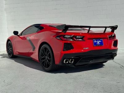 2023 Chevrolet Corvette Stingray - Photo 13