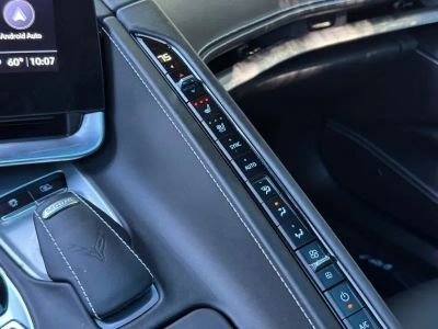 2023 Chevrolet Corvette Stingray - Photo 34