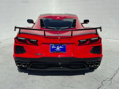 2023 Chevrolet Corvette Stingray - Photo 14